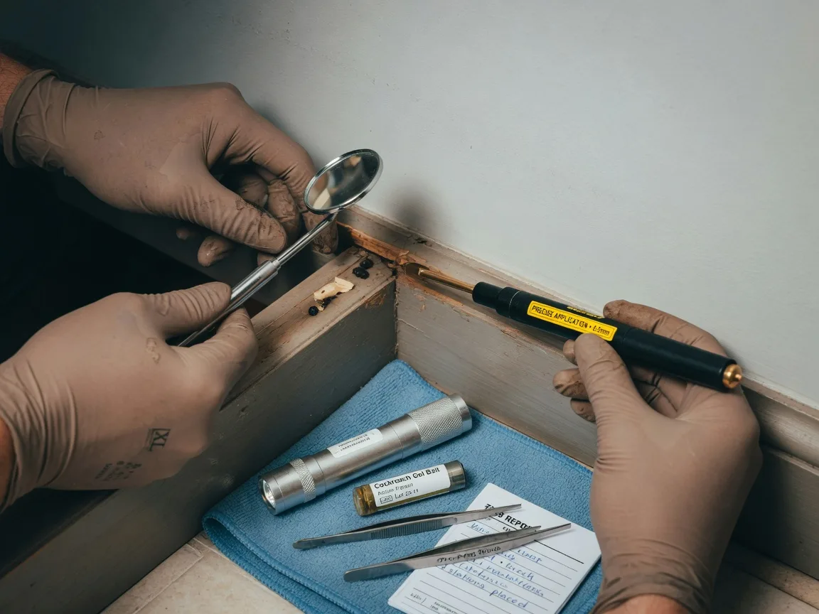 Why choose Emergency Pest Control in Chatham, LA